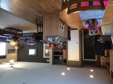 Colt Living Room