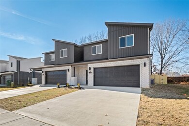 700 Sun Meadows Loop, Centerton, AR 72719 - photo 5