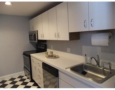 Whittemore Mills unit 317, Quincy, MA 02170 - photo 2