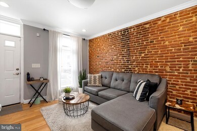 8 E Randall St, Baltimore, MD 21230 - photo 3
