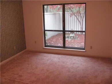 Huge 15x12 Master Bedroom  with ample Closet Space