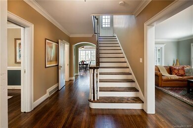Hardwoods throughout and exotic hardwoods on the s