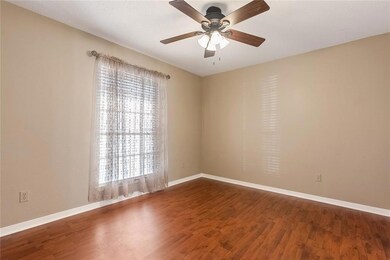 This is the DINING ROOM!  It is next to the kitche