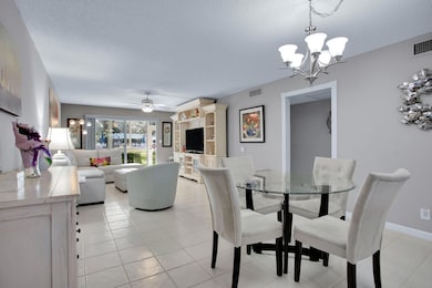 3001 Portofino Isle unit L1, Coconut Creek, FL 33066 - photo 6