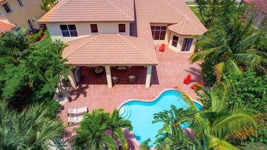 AERIAL BACK