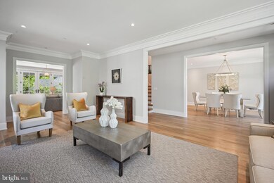 4708 Warren St NW, Washington, DC 20016 - photo 6