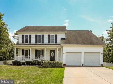 117 Latigo Ct, Stephens City, VA 22655 - photo 3