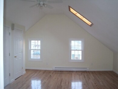 Top floor