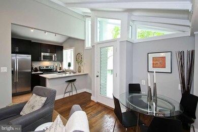 1 Freemont Ave, Takoma Park, MD 20912 - photo 2