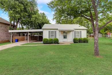 8512 Michael St, Fort Worth, TX 76108 - photo 2