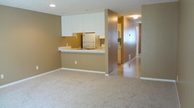 Living Room/Dinning Room