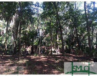Land/Lot. Elevated home will have lagoon views and