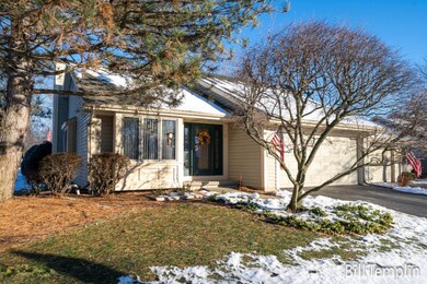 2813 Mulford Dr. SE, Grand Rapids, MI 49