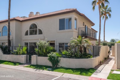 Spacious Townhouse, 1435 SF