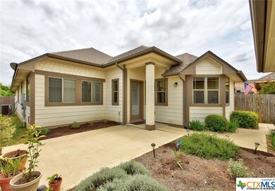 202 Silo St, San Marcos, TX 78666 - photo 4