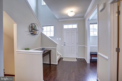 833 Pencoast Dr, Purcellville, VA 20132 - photo 4