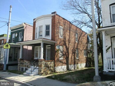 265 S Hilton St, Baltimore, MD 21229 - photo 3