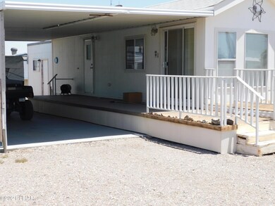 608 W Desert Dr, Quartzsite, AZ 85346 - photo 3