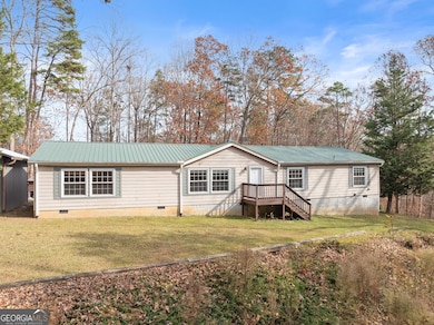 535 Otis Brown Rd, Baldwin, GA 30511 - photo 2