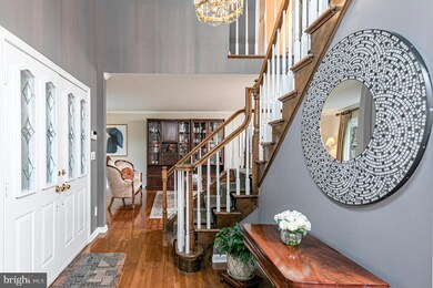 10 N Field Ct, Lawrence Township, NJ 08648 - photo 3