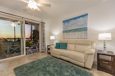 Gorgeous views from your livingroom