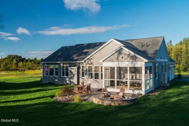 43 Sagano St, Saratoga Springs, NY 12866 - photo 3