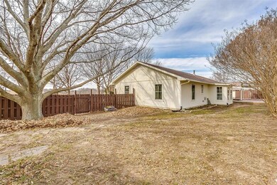 635 Old Brock Rd, Weatherford, TX 76088 - photo 4