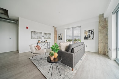 Metro9 unit 508, Somerville, MA 02143 - photo 7