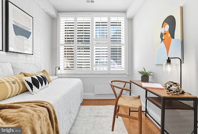 1448 Harvard St NW unit 3, Washington, DC 20009 - photo 6