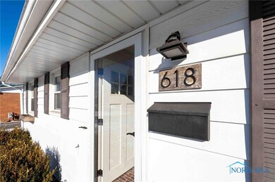 618 Edith Ave, Findlay, OH 45840 - photo 7