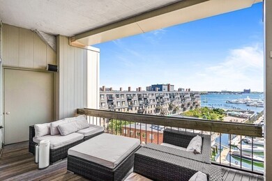 63 Atlantic Ave unit 7A, Boston, MA 02110 - photo 4