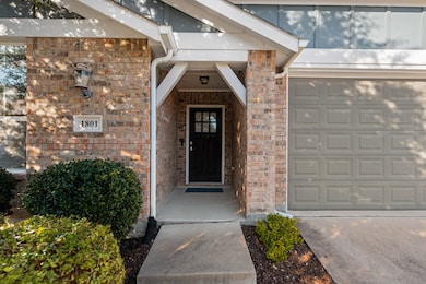 1801 Stephen Dr, Wylie, TX 75098 - photo 2