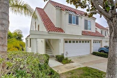 Building for 36 Vista Del Mar