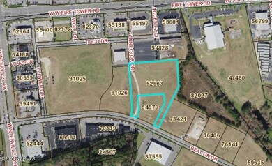 52963 Tax Map Aerial