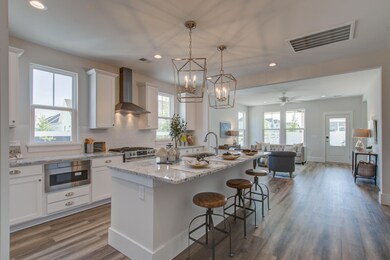 100 True Blue Loop, Summerville, SC 29486 - photo 7