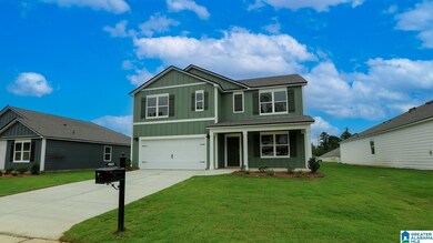 4921 Newbridge Blvd, Helena, AL 35022 - photo 2