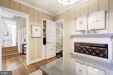 4227 Fordham Rd NW, Washington, DC 20016 - photo 7