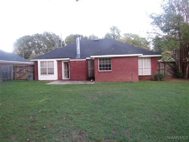 925 Brookland Curve, Montgomery, AL 36117 - photo 5