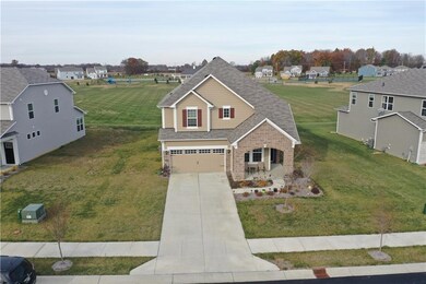 15452 Eastpark Cir W, Fishers, IN 46037 - photo 2