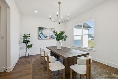 3035 Stonebriar Dr, Waxahachie, TX 75165 - photo 2