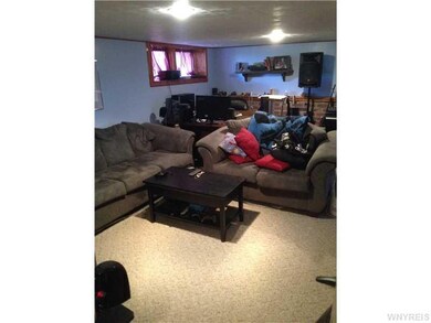 Family Room.