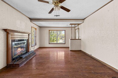 1159 County Road 479d 2, Mount Enterprise, TX 75681 - photo 5