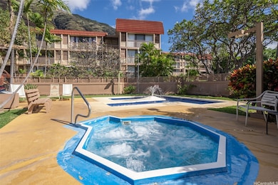 84-688 Ala Mahiku St unit 154-B, Waianae, HI 96792 - photo 6