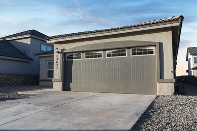 13631 Hazlewood St, El Paso, TX 79928 - photo 3