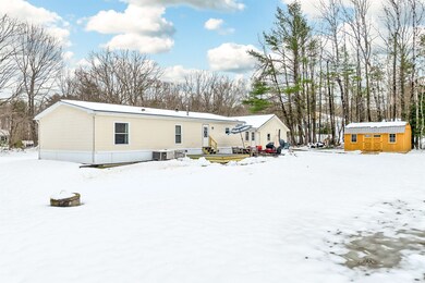 241 Cross Mill Rd, Northfield, NH 03276 - photo 2