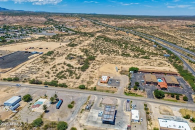 XXX N Ocotillo Rd, Benson, AZ 85602 - photo 6