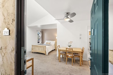 3456 Castle Glen Dr unit 290, San Diego, CA 92123 - photo 3