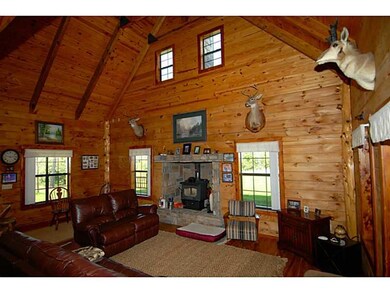 Den/Family/Great Room.