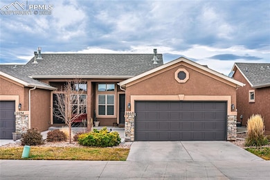 6668 Dark Oak View, Colorado Springs, CO 80923 - photo 2