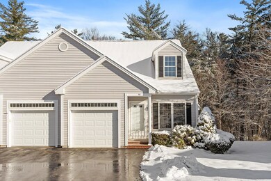 50 Hadleigh Rd, Windham, NH 03087 - photo 2